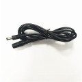 DC Cable for LED Cabinet Light Security Cameras